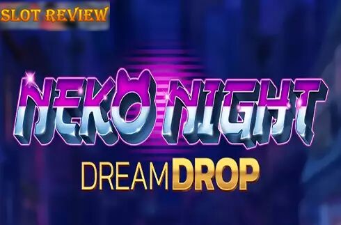 Neko Night Dream Drop slot